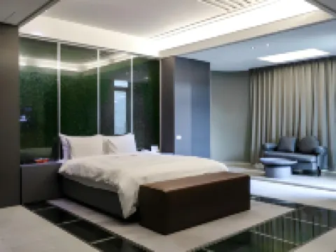 ALL-UR Boutique Motel Pingtung Branch Hoteles en Pingdong