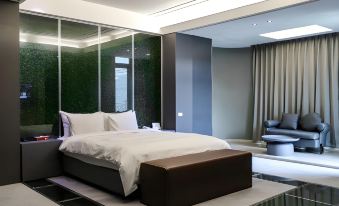 ALL-UR Boutique Motel Pingtung Branch