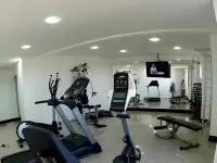 Abba Hotel Hotels in Betim