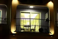 Namhae Harmony Pension