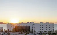 Idou Malabata Beach and Spa