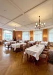 Hotel Royal Luzern - Breakfast