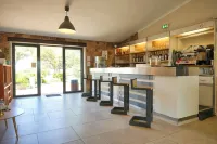 Hotel U Paesolu - bar