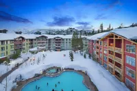 The Village Lodge Hotels in Mammoth Lakes