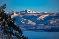 Idyllic Granby Cabin:Ski Nearby!
