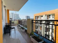 BedChambers Serviced Apartments, Sector 38