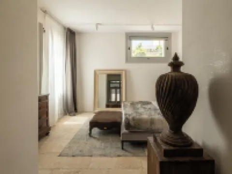 La Dépendance Hotel Hoteles en Noto