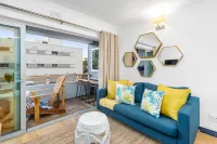 Clifton Studio 104 โรงแรมใน