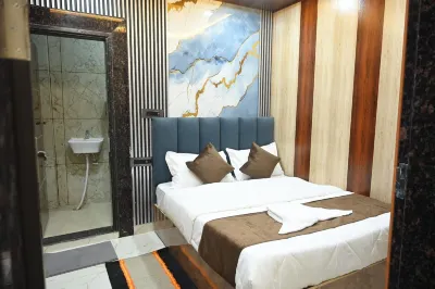 Kumar Continental Hotels near S B DIGITAL LIBRARY