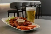 博茲曼西TownePlace Suites飯店 - 早餐