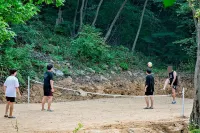 Jinan Demisem Pension Hotels in Imsil-gun