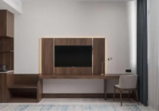 Surxondaryo Hotel Tashkent  otelleri