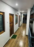 Sea Shore Residency