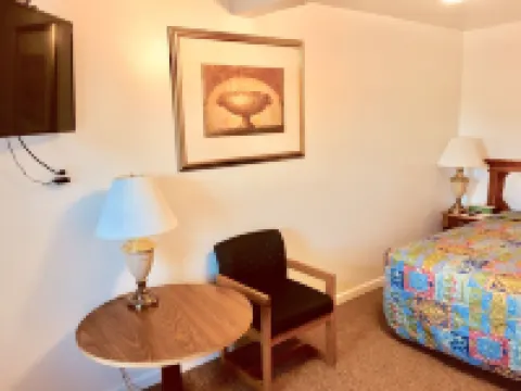 North Country American Inn Hotels in Kalkaska