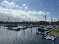 Cozy holiday home with terrace & fireplace - sun holiday in Schouwen-Duiveland Hotels in Bruinisse