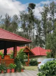Wood Clusters Hotels in Suntikoppa