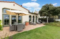 Private Hot Tub and Ocean Golf Views - Stunning Luxury Villa Hotel in zona The Point Vicente Interpretive Center