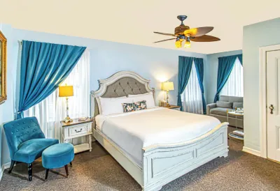 인 온 샬럿 플라글러 대학 주변 호텔