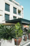 Dimitris Residence - 4 étoiles