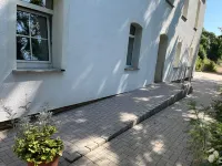 Ruhige Unterkunft für 2-3 Personen in Bad Salzungen