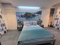 エクスクルーシブ B&B ヴィラ ローザ - バルコニー