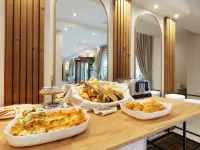 Pirin Sense Apartment Complex Hotels in Bansko