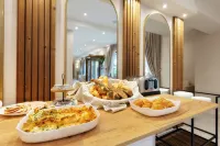 Pirin Sense Apartment Complex