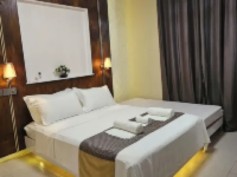 Blue Haven Retreat Hotels in Thulusdhoo