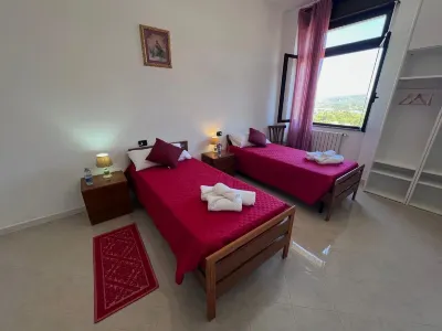 Brebei Niedda Hostel Hotels in 