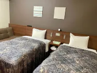 Hotel Ichimatsu Hotel a Funabashi