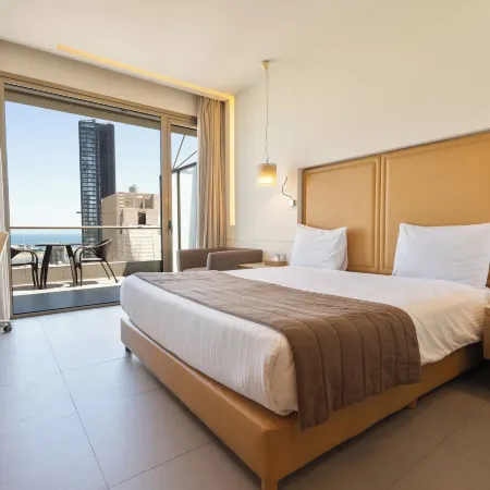 Saifi Suites Beirut