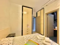 波朗諾全景海景公寓