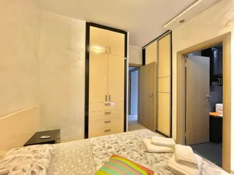 Sea View Apartments Panorama Przno