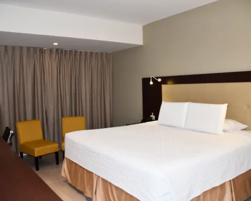 Delfines Collection Hotel by Mercure الغرف Photos
