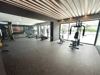 Modern 1BR on J Prado Board San Isidro