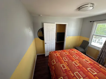 JD Apartment and House