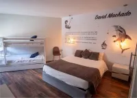 Guest House Stories Hotels in der Nähe von Regionalmuseum Núcleo Visigótico