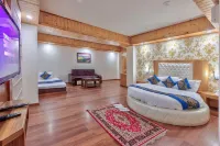 Grand Krisa Resort & Spa, Manali Experience Luxury with All Weather ACs in Every Room