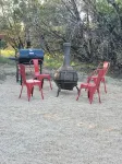 Slow Your Roll - Luxury cabin close to Granbury, Glen Rose, and Stephenville
