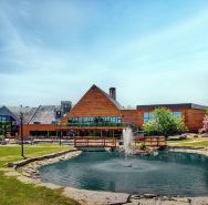 Lakeview Resort Hecla