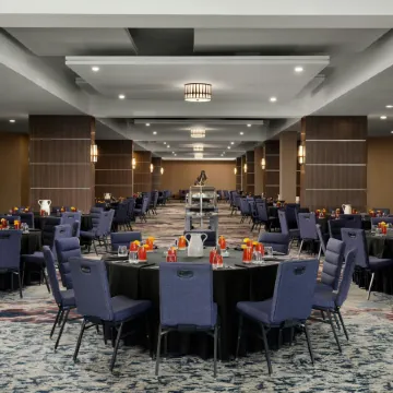 TownePlace Suites Dallas DFW Airport North/Grapevine