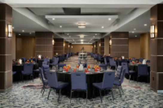 ทาวน์เพลซสวีทส์ บายแมริออท ดัลลาส สนามบิน DFW นอร์ท/เกรปไวน์