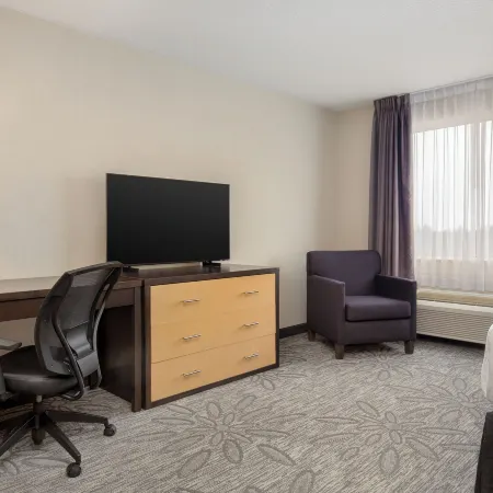Quality Inn & Suites Kingston