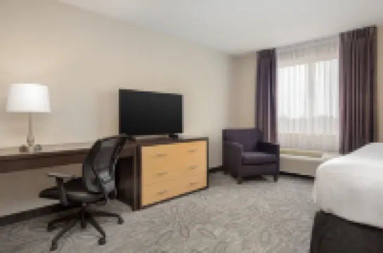 Quality Inn & Suites Kingston