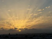 Riad Dar Baraka Rabat