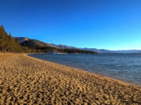 Singing Pines in Marla Bay - Walk to Lake! Hotels in Zephyr Cove–Round Hill Village