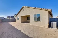 7 Mi to State Farm Stadium Pet-Friendly Retreat! - 3-نجوم