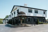 Uncommoner Hotel by Reverie Boutique Collection