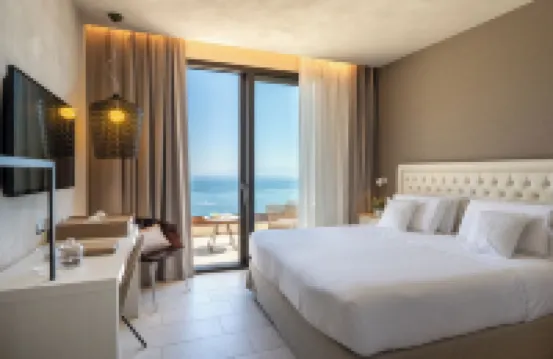 Villa Fiorita Boutique Hotel