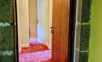 Domaine de Launay Blot Resort, Demeure de Prestige